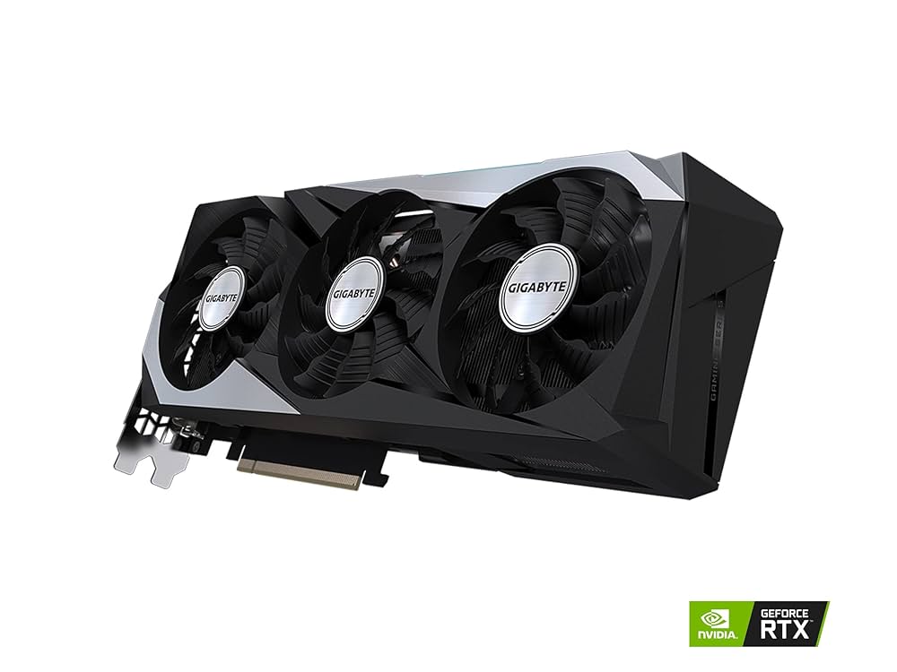 Amazon | GIGABYTE GV-N306TXGAMING OC-8GD GeForce RTX 3060 Ti